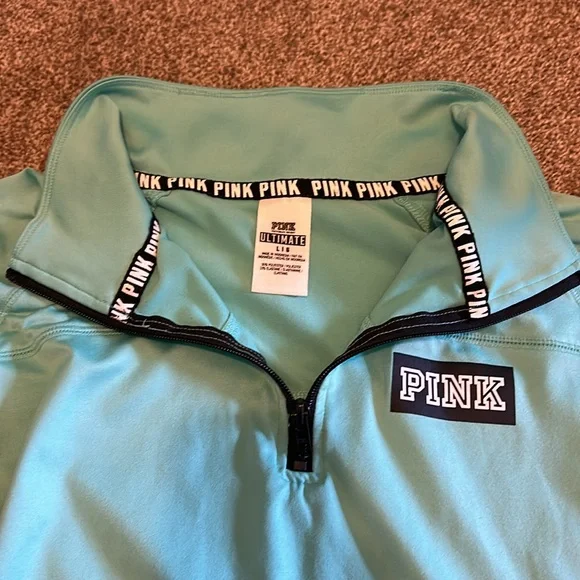 VS PINK pullover - Picture 2 of 5